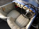 Bentley 4&frac12;-Litre Tourer by Vanden Plas 1929 года